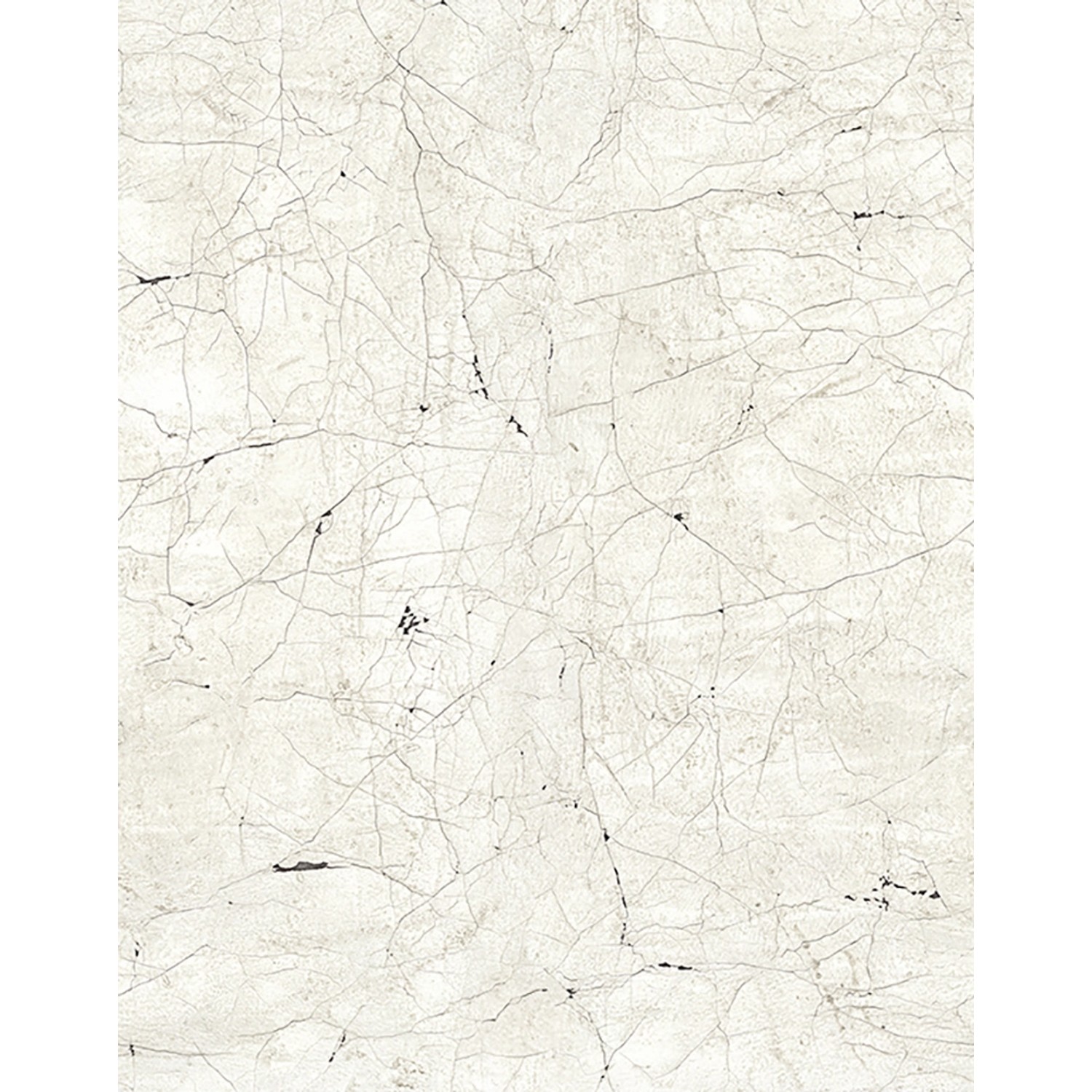 Schöner Wohnen Vliestapete 2 DD Steinoptik Grau-Beige 270 x 212 cm FSC®