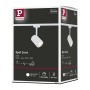 Verpackung Paulmann URail Schienenspot Luxe, signalweiß, Ø 6,5cm. LED-Schienensystem.