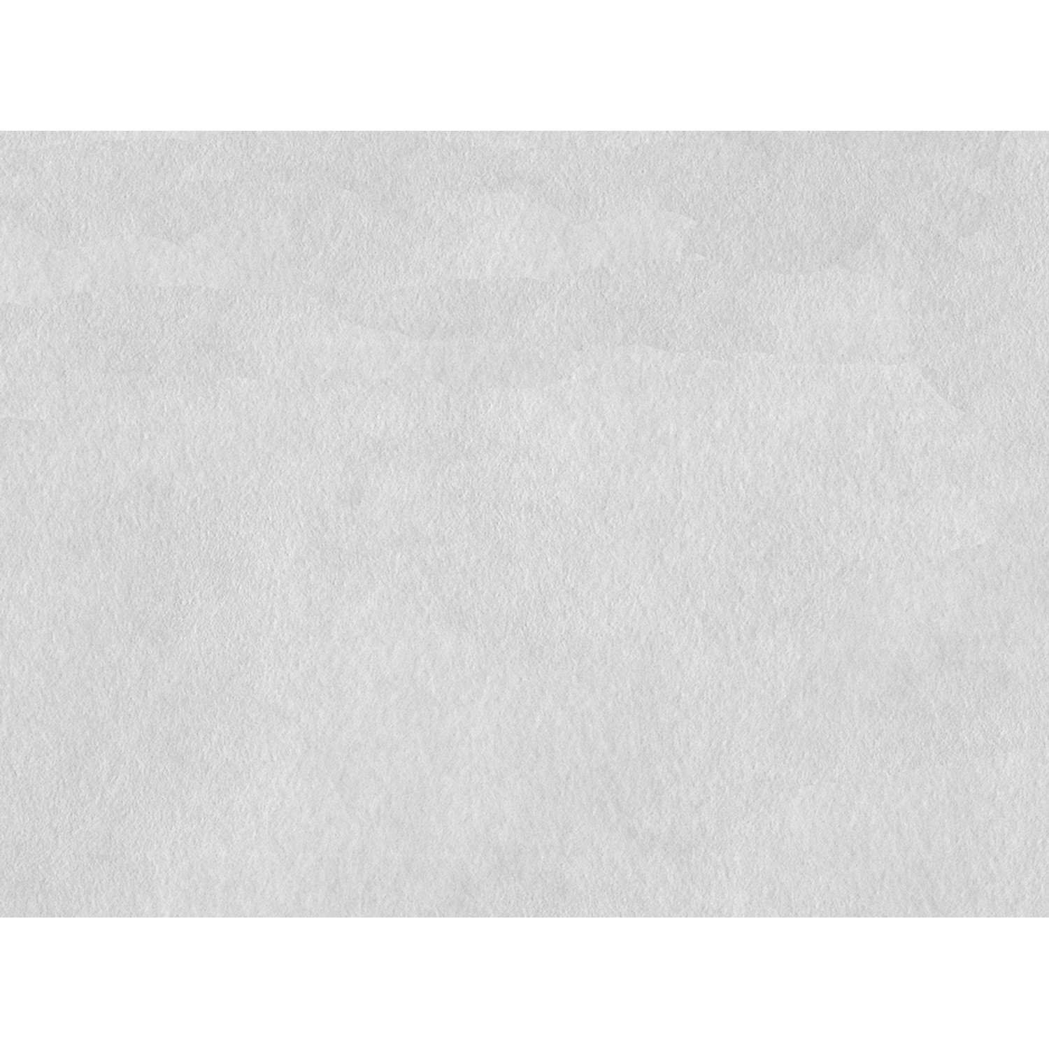 Weißes Glasvlies, überstreichbare Tapete für Wände.