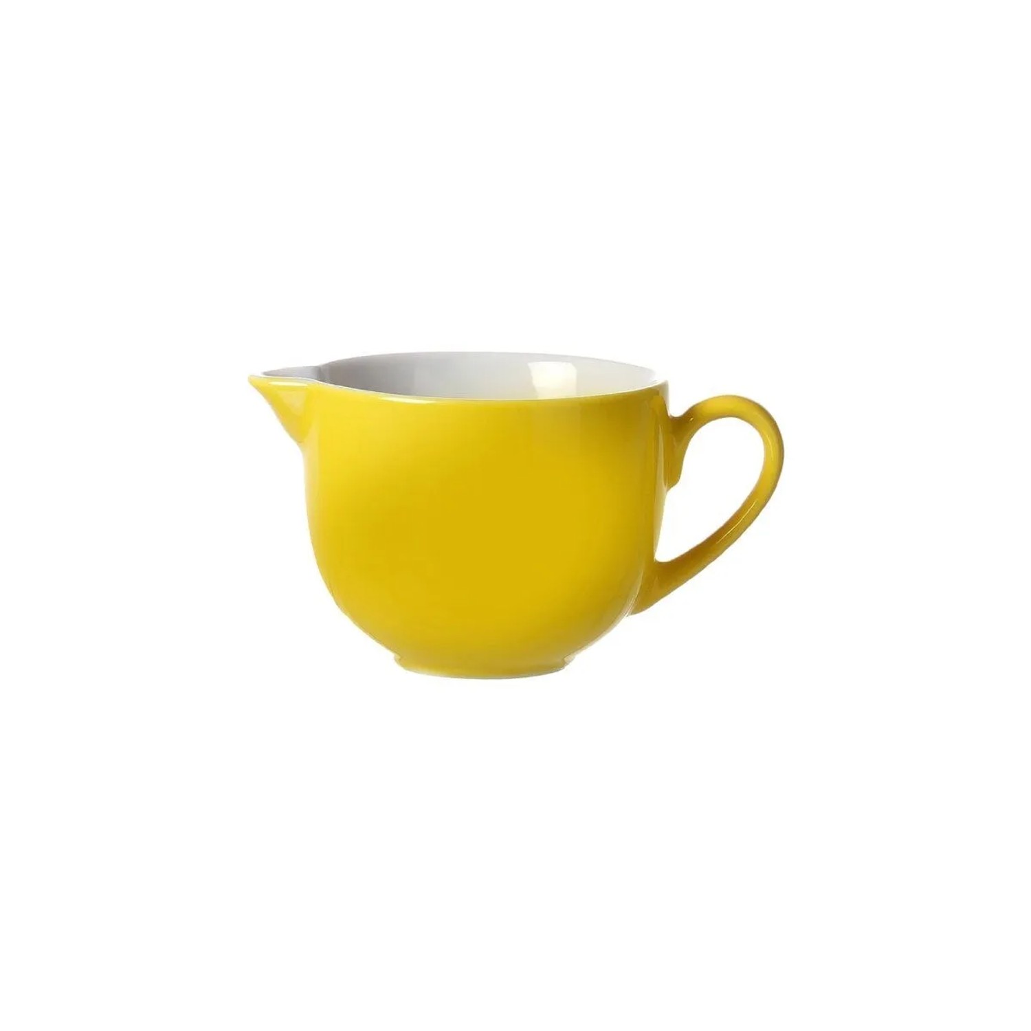 Ritzenhoff & Breker DOPPIO Milchkännchen Gelb