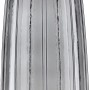 Paulmann URail Lampenschirm Vico, Rauchglas, Ø 15,2 cm für Schienensysteme.