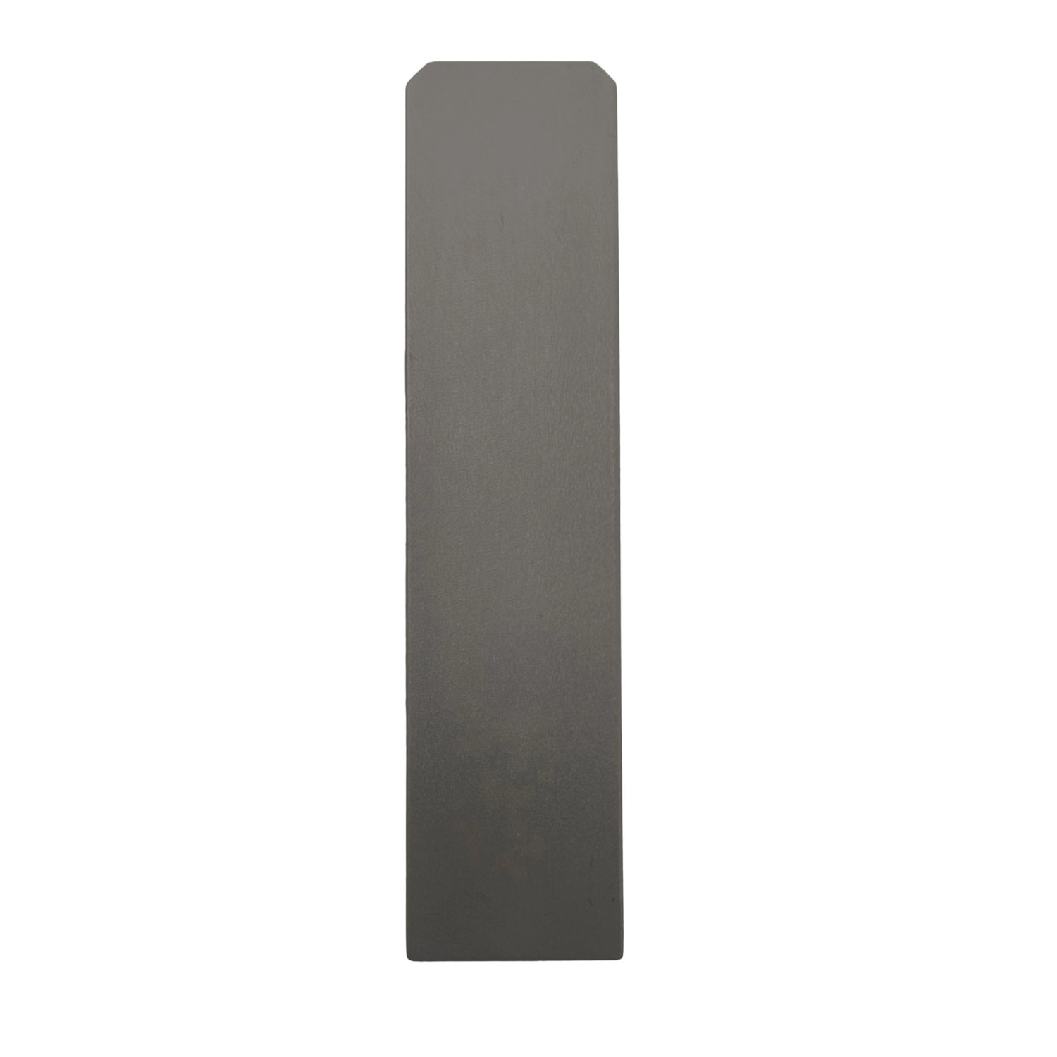 Döllken Endkappe Hartschaumleiste USL60 sk 50 mm x 25 mm Grau günstig online kaufen