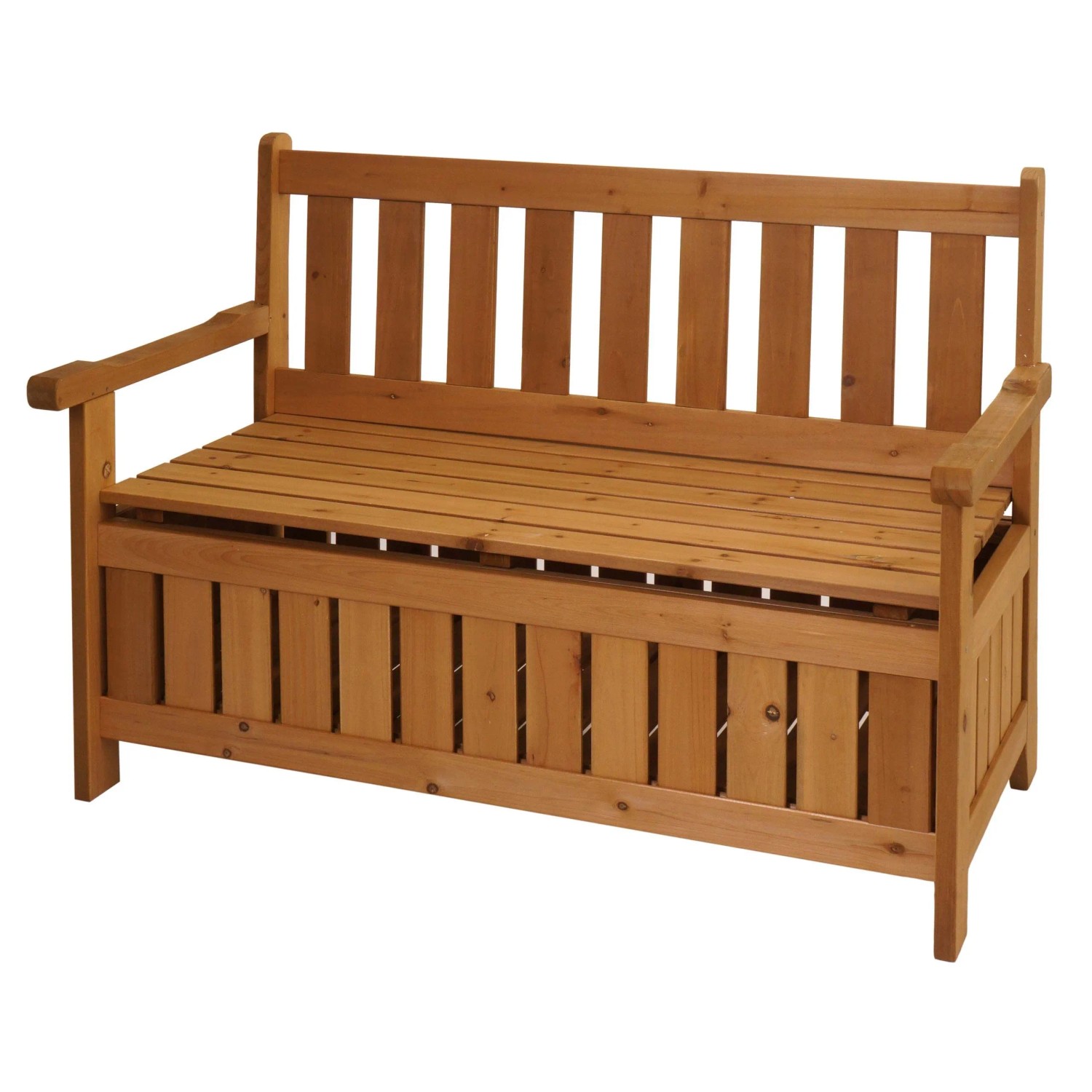 MCW Gartenbank L68