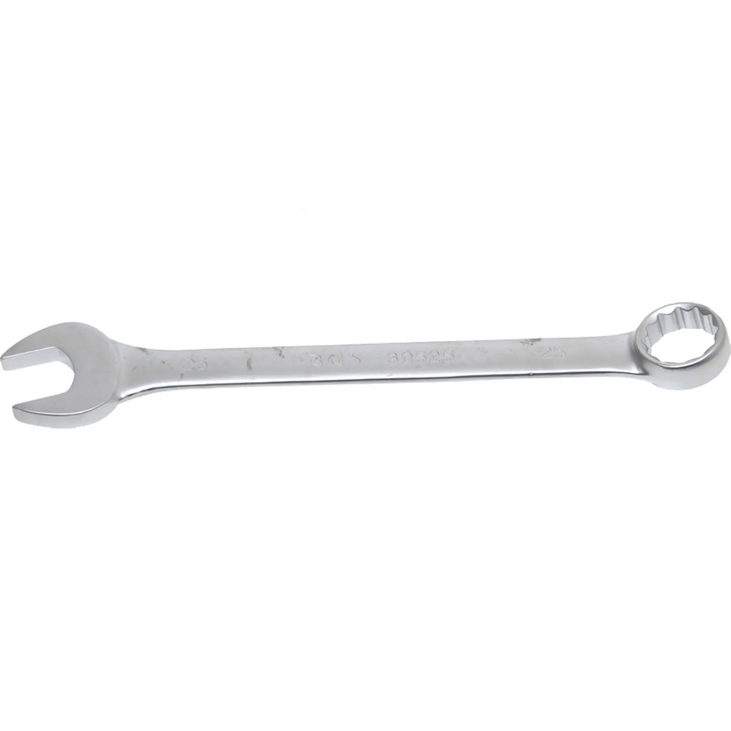 BGS Maul Ringschlüssel SW 25 Mm 30525
