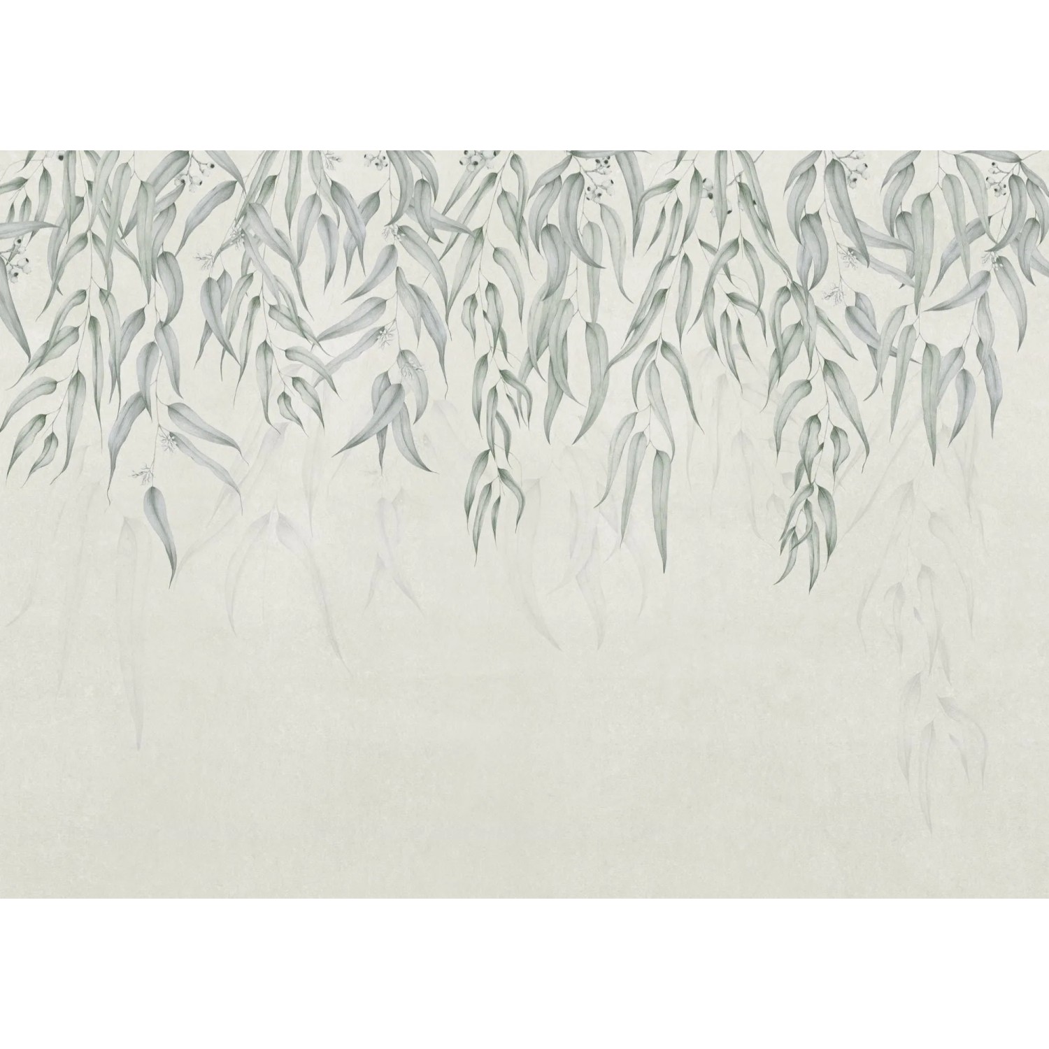 Komar Vliestapete Branches 350 cm x 250 cm