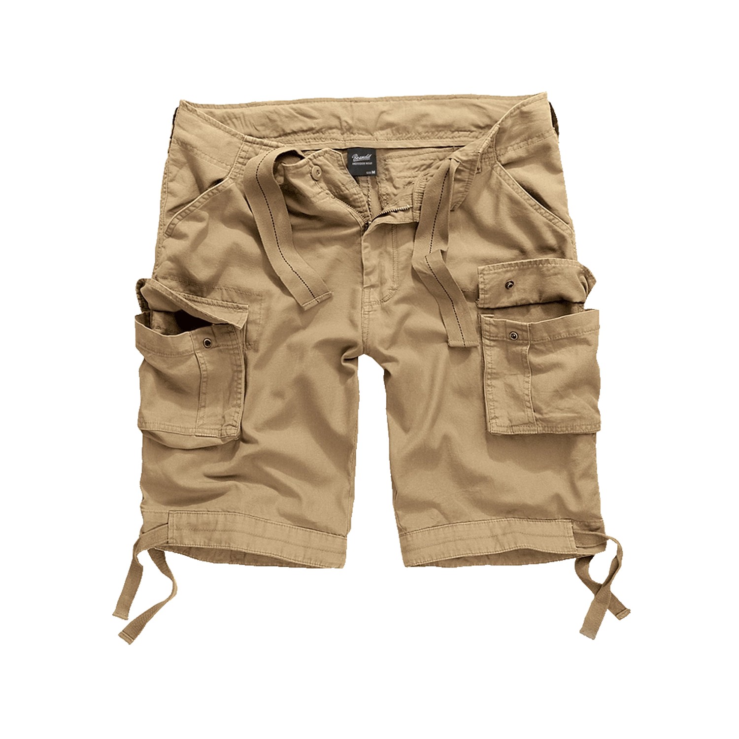 Brandit Urban Legend Shorts beige L