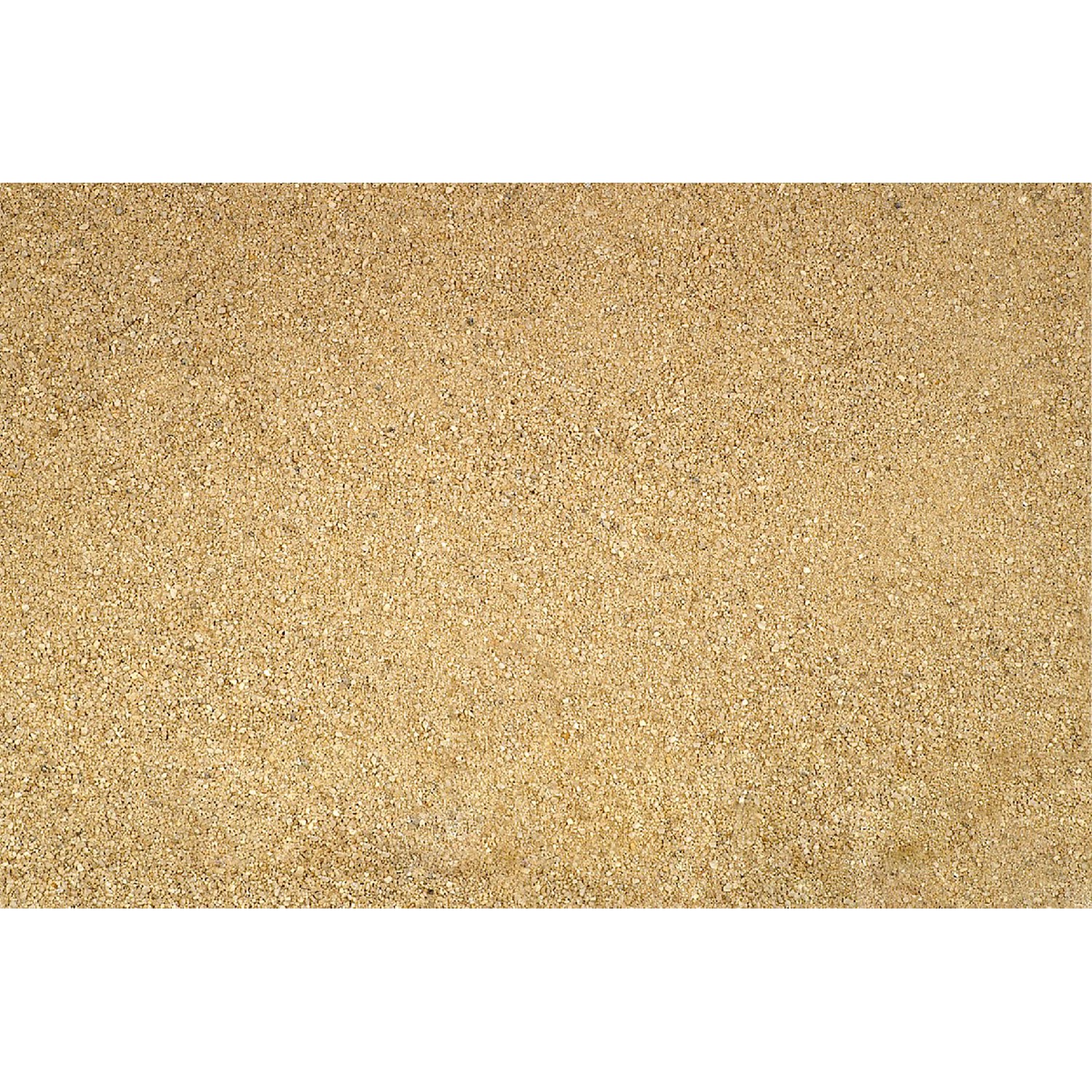 Fugensand (Quarzsand) Beige 0 - 1,5 mm 25 kg PE-Sack