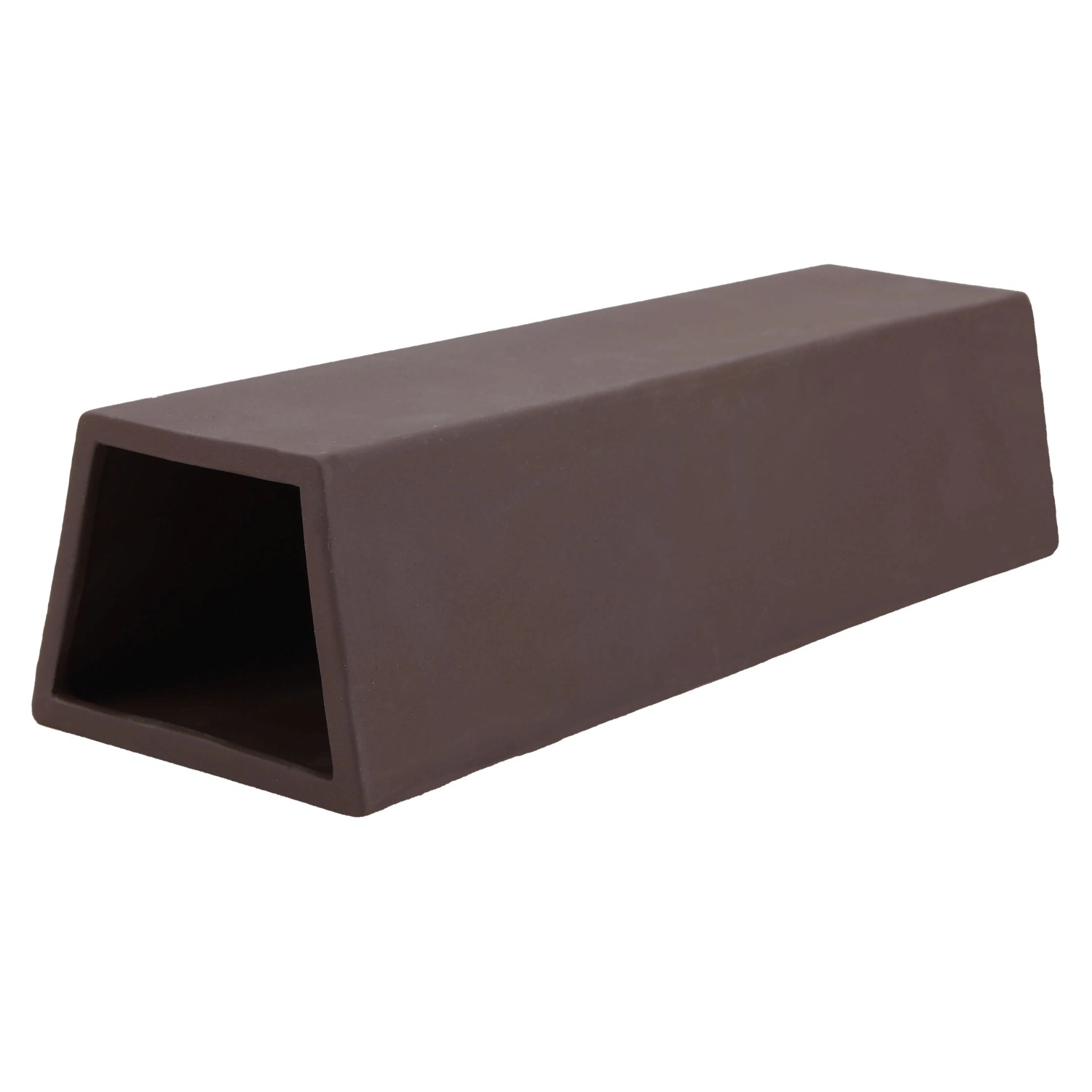 Hobby Dekofigur Höhle Catfish Corner Dunkelbraun 9 cm