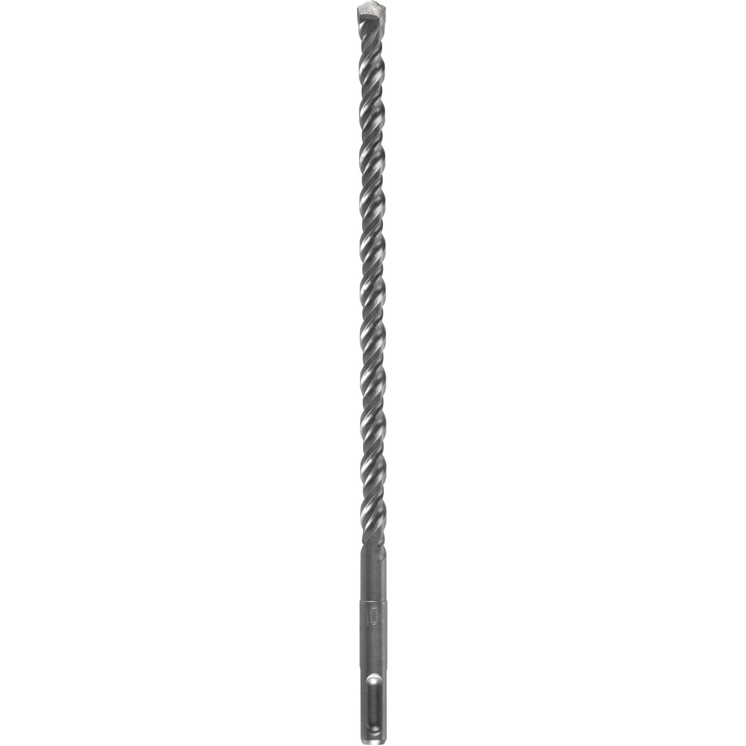 Betonbohrer SDS+ 450 Mm Länge – Ø 16 Mm, Wolframkarbid-Spitze