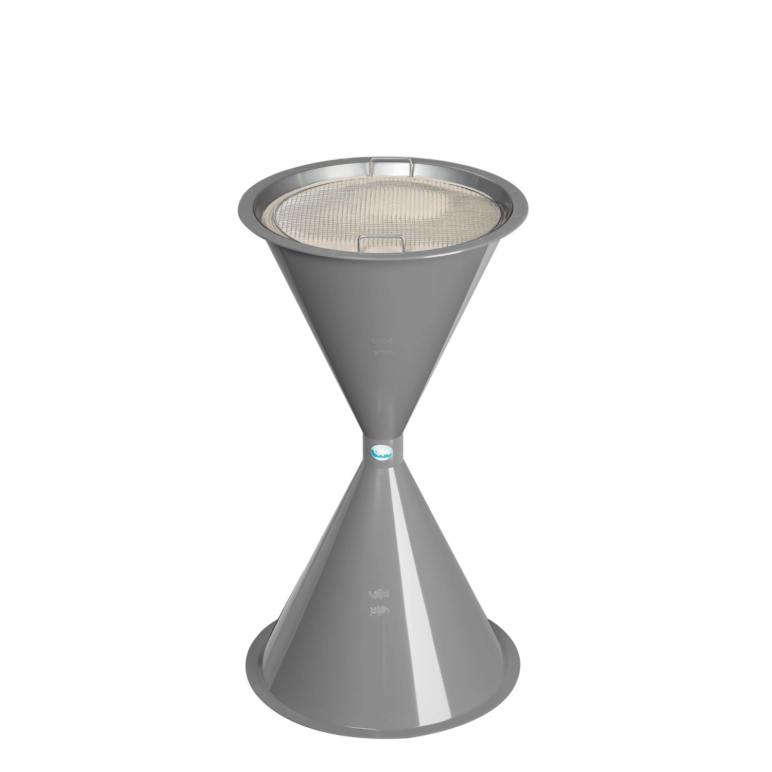 PROREGAL Klassischer Standascher Für Innen Außenbereich HxBxT 72 x 42 x 42 günstig online kaufen