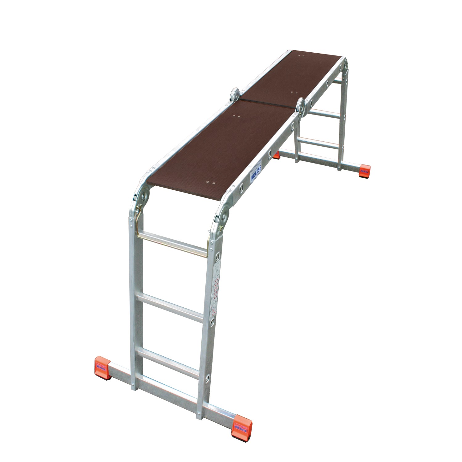 Krause Combi Multiboard 810 mm 150 kg Tragkraft