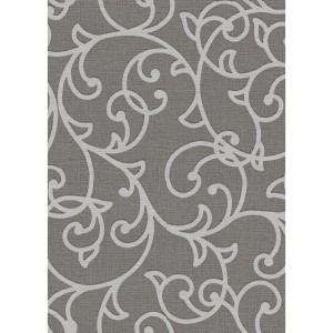 Erismann Vliestapete Opus Forte Braun FSC®