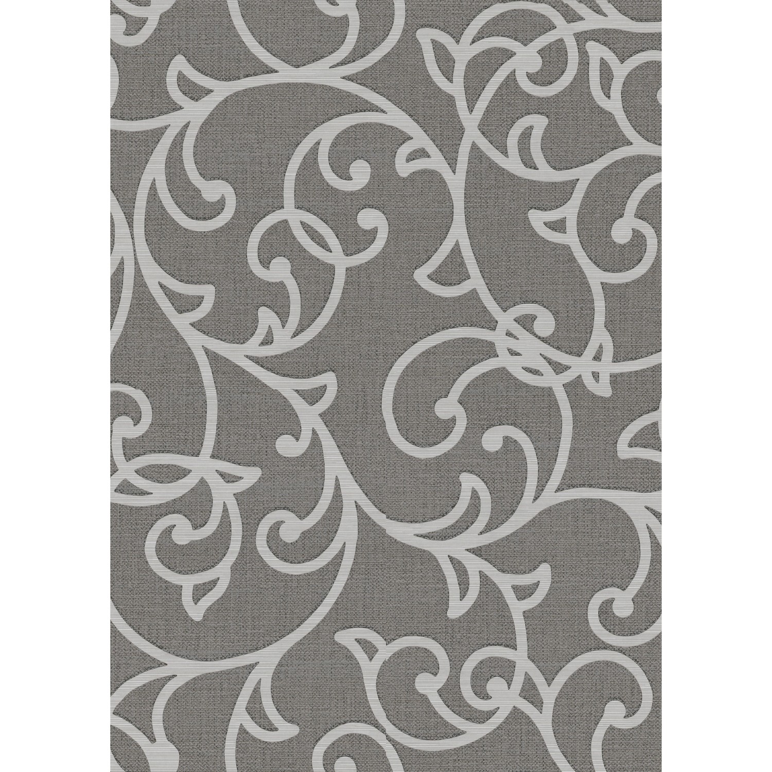Erismann Vliestapete Opus Forte Braun FSC® günstig online kaufen