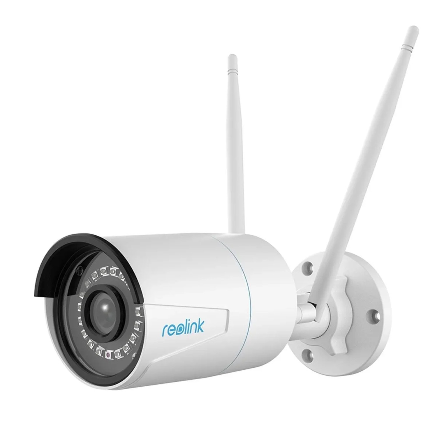 Reolink Überwachungskamera W320 5MP Dualband WLAN mit Nachtsicht