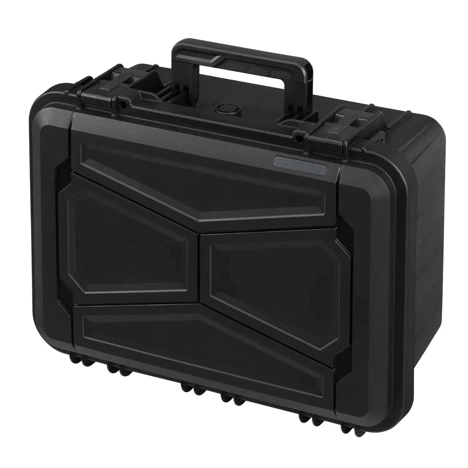 Youcamp P NEMO I E Wasserfestes Schutzcase IP67 415x280x190mm