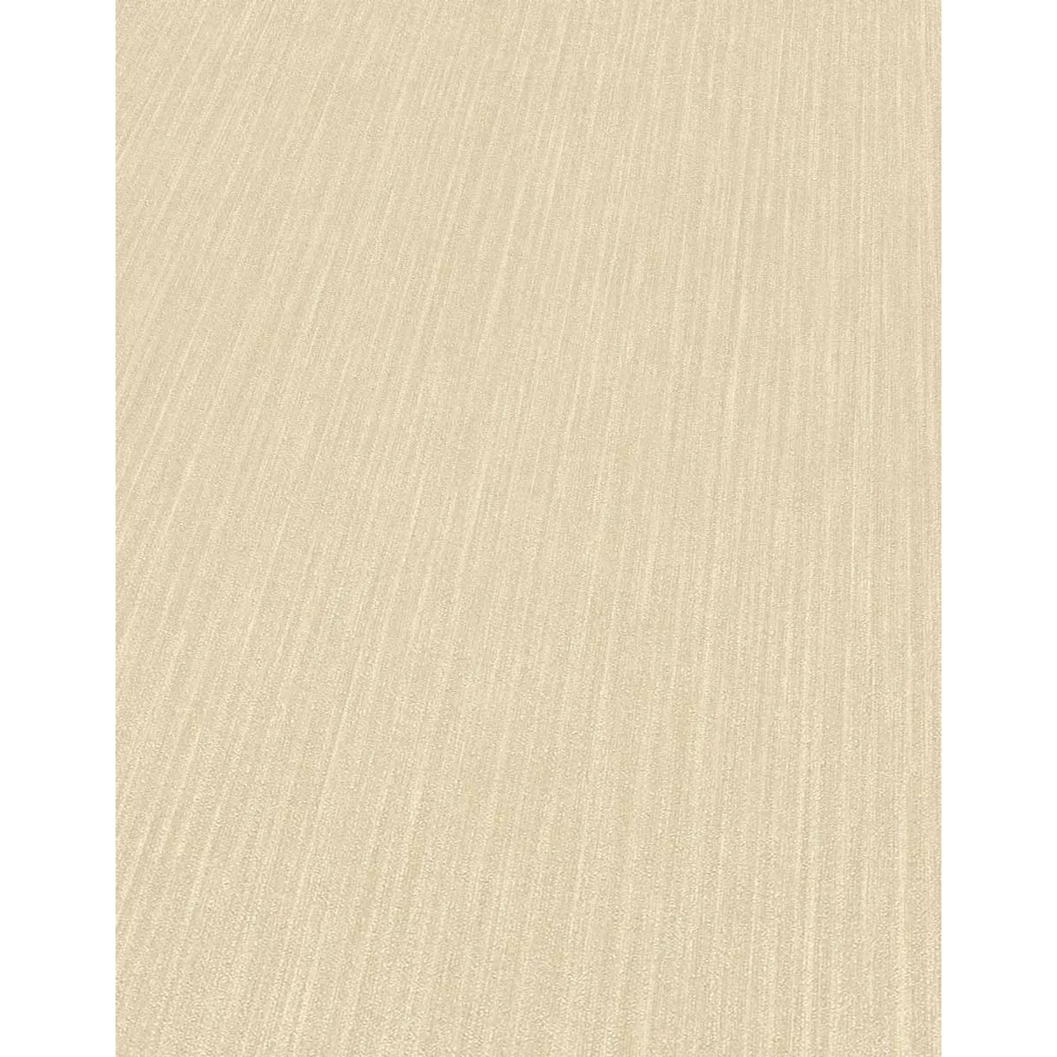 Erismann Vliestapete ELLE Decoration 2 Uni gold mit feiner Struktur.