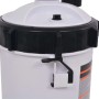 vidaXL Poolfilterpumpe 185 W 4,4 m³/h 91171_9
