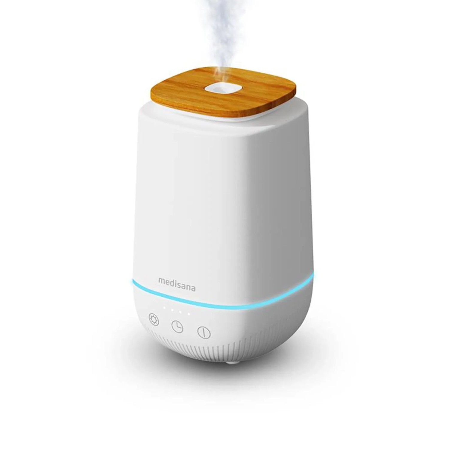 medisana AD 650 Aroma Diffusor Raumerfrischer mit LED Farbwechsel in 6 Farb günstig online kaufen