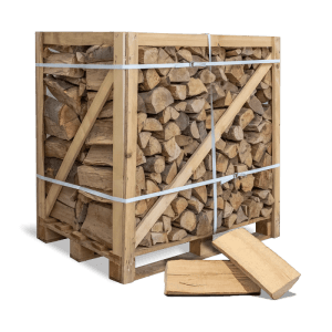Heizfuxx Brennholz Buche 25 Cm 500kg