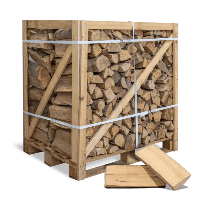 Faszinierend Obi Kaminholz Buche Ebenbild