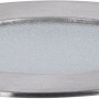 Runder Paulmann Plug & Shine Bodeneinbaustrahler RGBW, IP65, für Außenbeleuchtung.