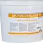 Eimer Laier Dispersionskleber ZF 25 kg für Vollwärmeschutz-Systeme.