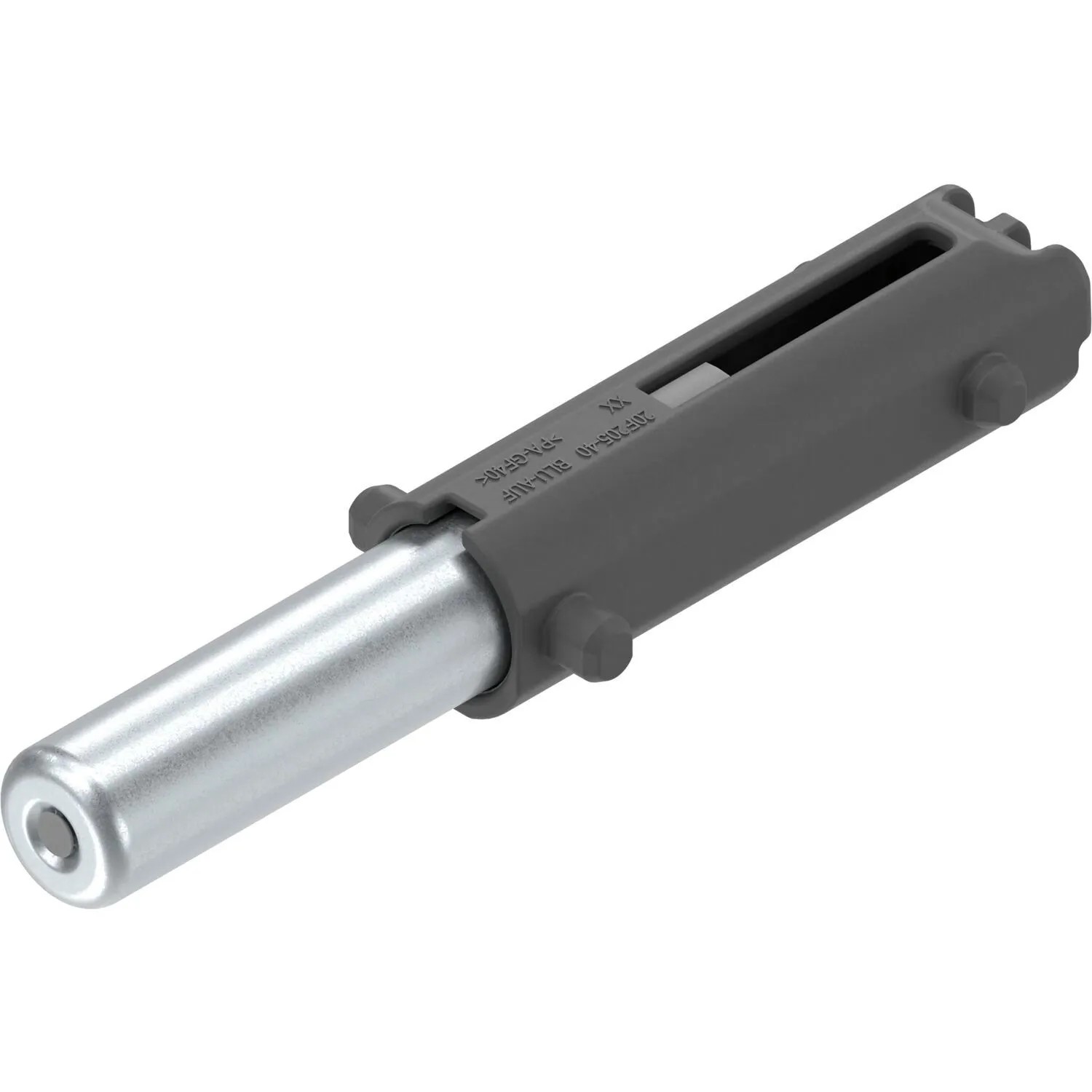 Blum Dämpfer 22K2044 für Aventos Hf Klappenbeschlag Kraftspeicher