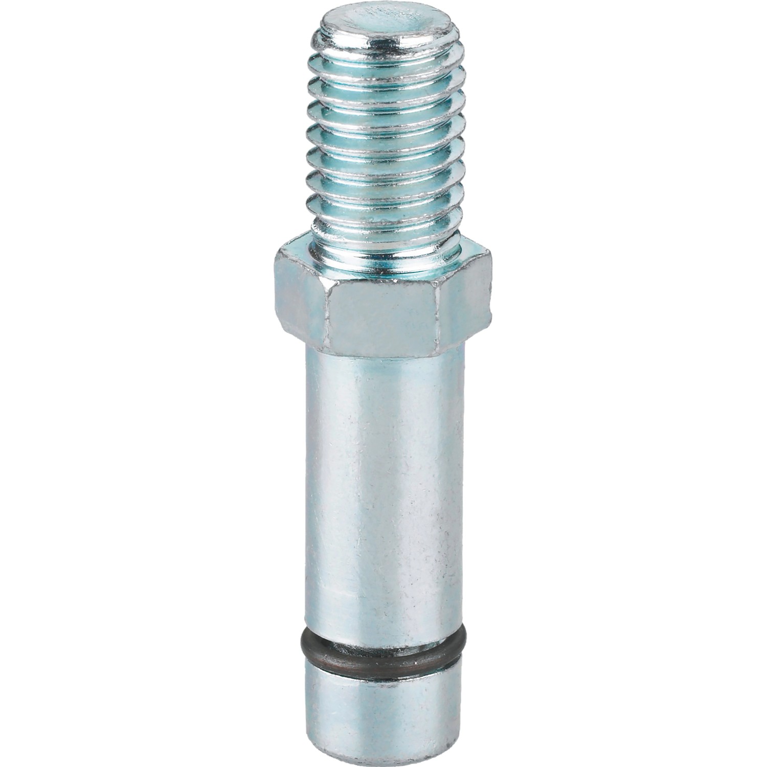 Gewindestift Ø 8 mm 2 Stück