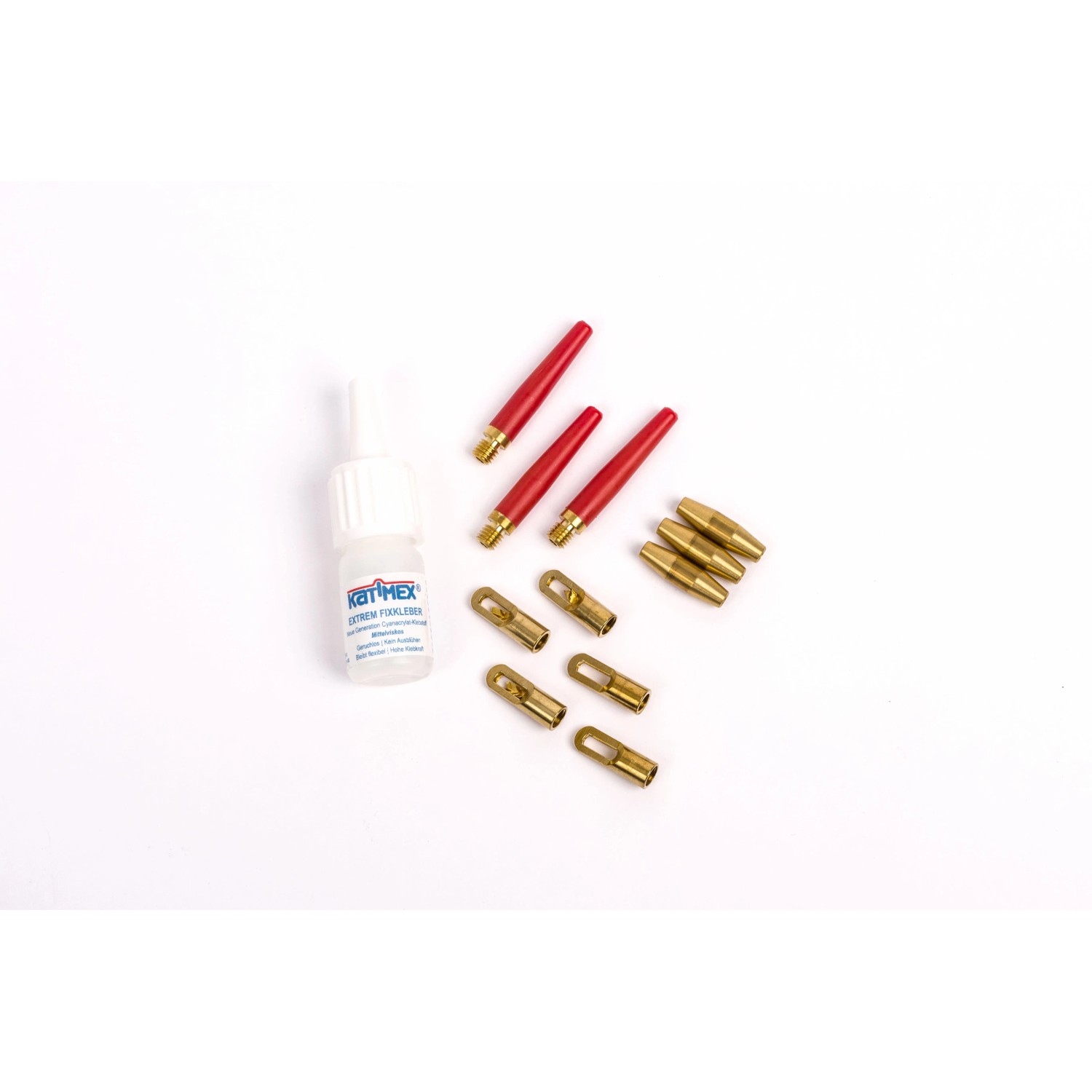 Katimex Service Set 2.0