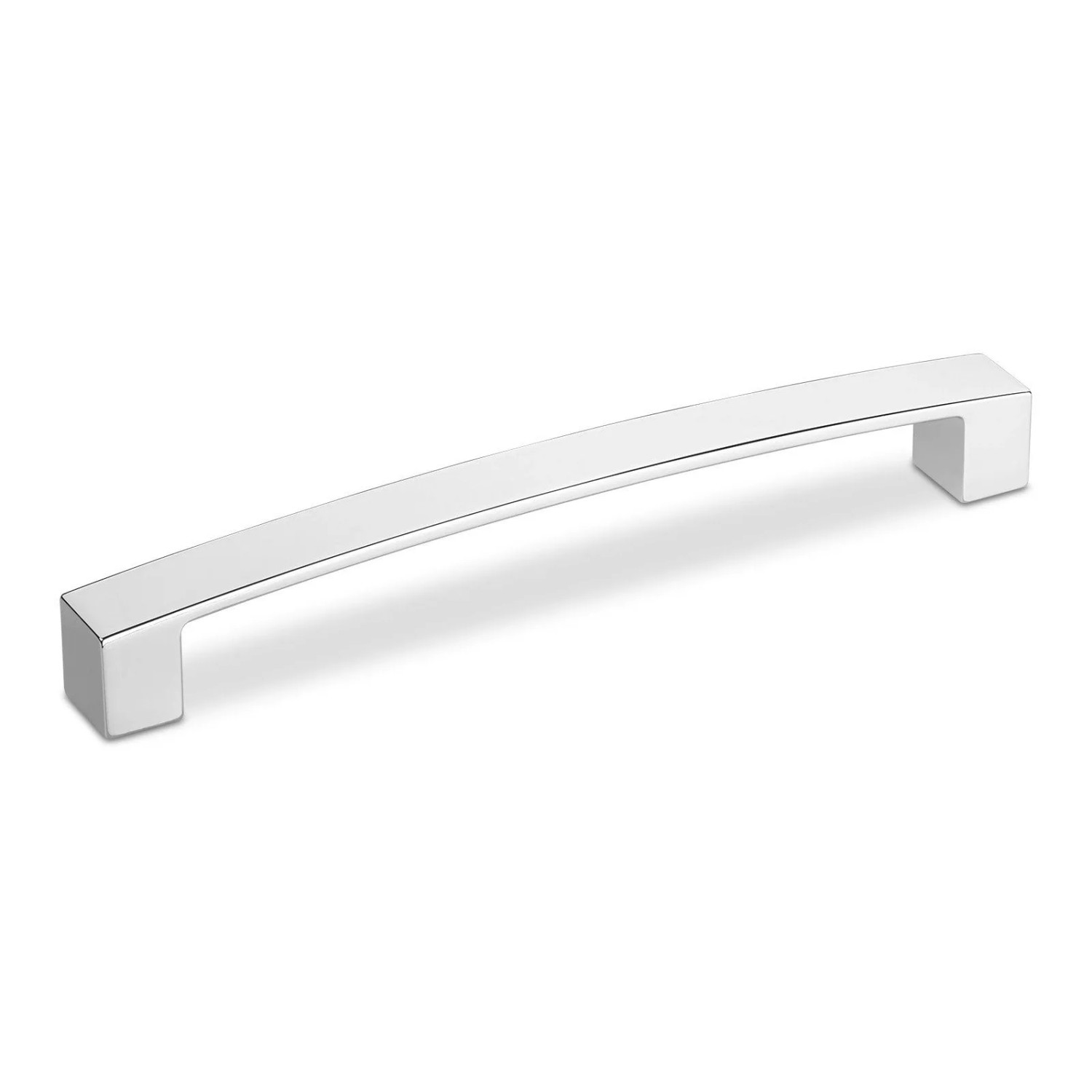 SOTECH Bügelgriff ST01 BA 128 mm Chrom Poliert