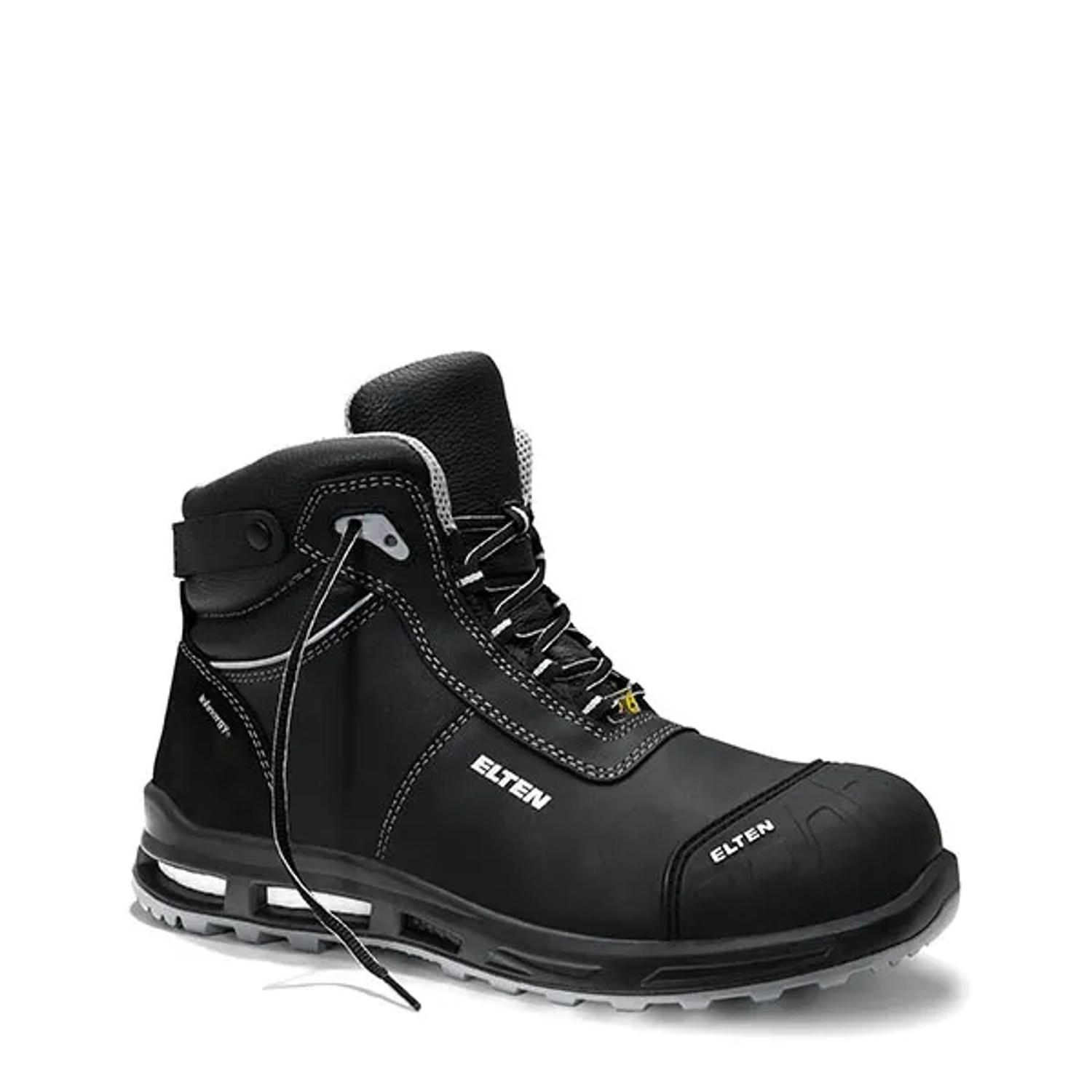 Elten Sicherheitsstiefel Reaction Xxt Pro Rfid Mid Esd S3 Gr. 38