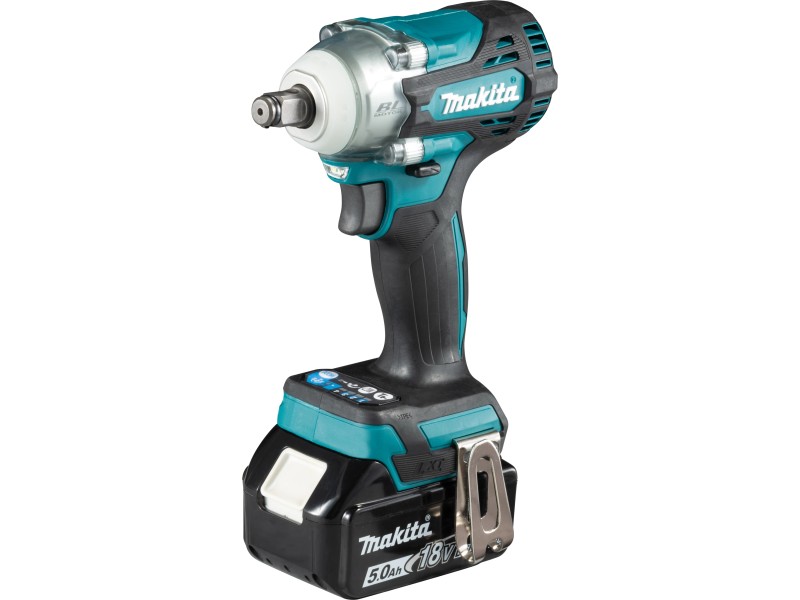 21V Schrauber Set Schlagbohrschrauber LED Bohrmaschine 520Nm Für Makita