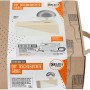 CREATE! by OBI DIY Tischleuchte Groß im Karton mit Leuchtmittel und Zubehör.