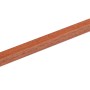 Detailaufnahme: Holz Bilderrahmen H950 in Kirschbaum-Optik, 30x40 cm.