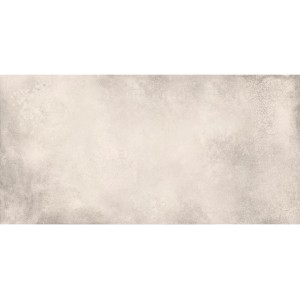 Bodenfliese Colorvibe, Feinsteinzeug, weiß, matt, 59,8x119,8 cm. Ideal für Bad, Küche & Wohnraum.