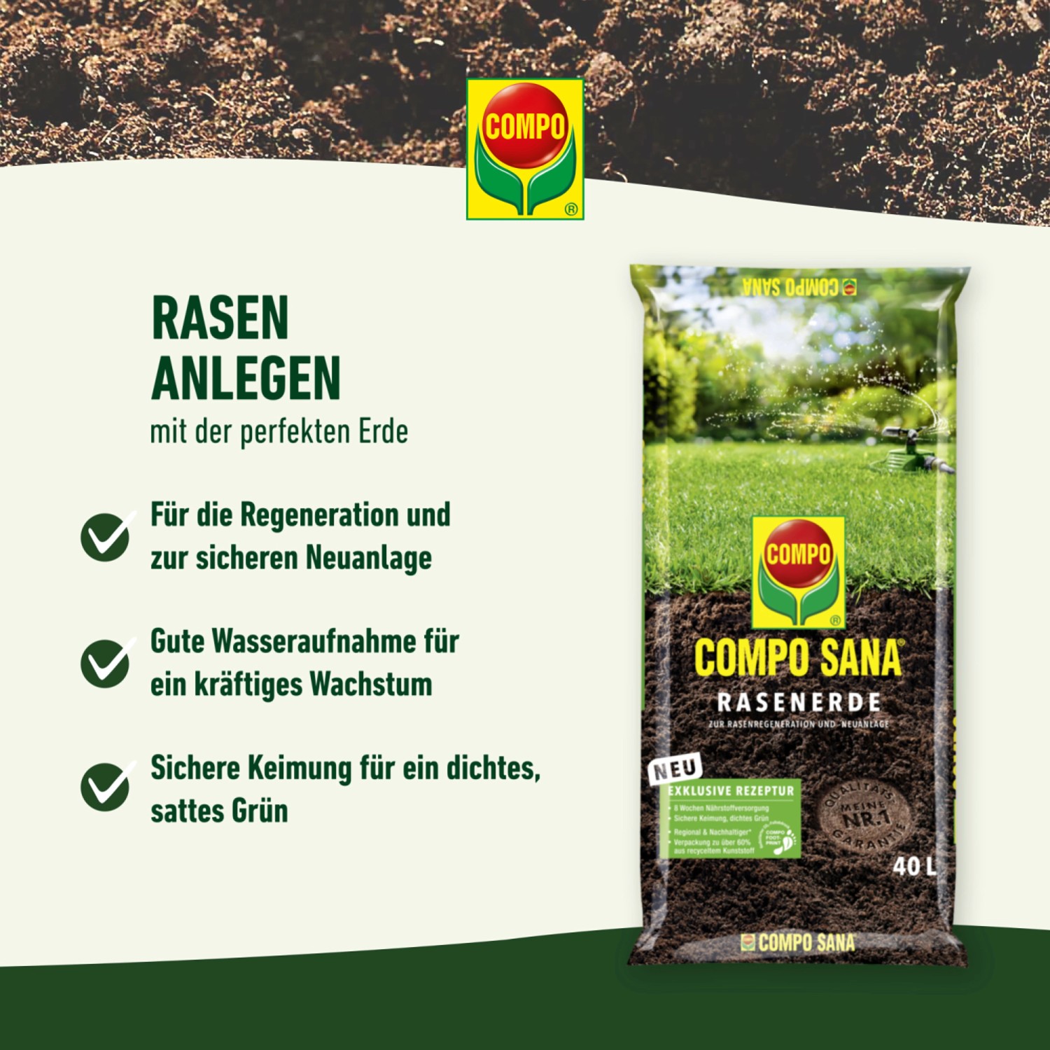 Compo Sana Rasenerde 1 x 40 l_6