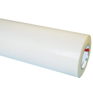 Rolle BofuTec Trockenkleber 260 Extra, 25 m², für Laminat und Parkett Zubehör.