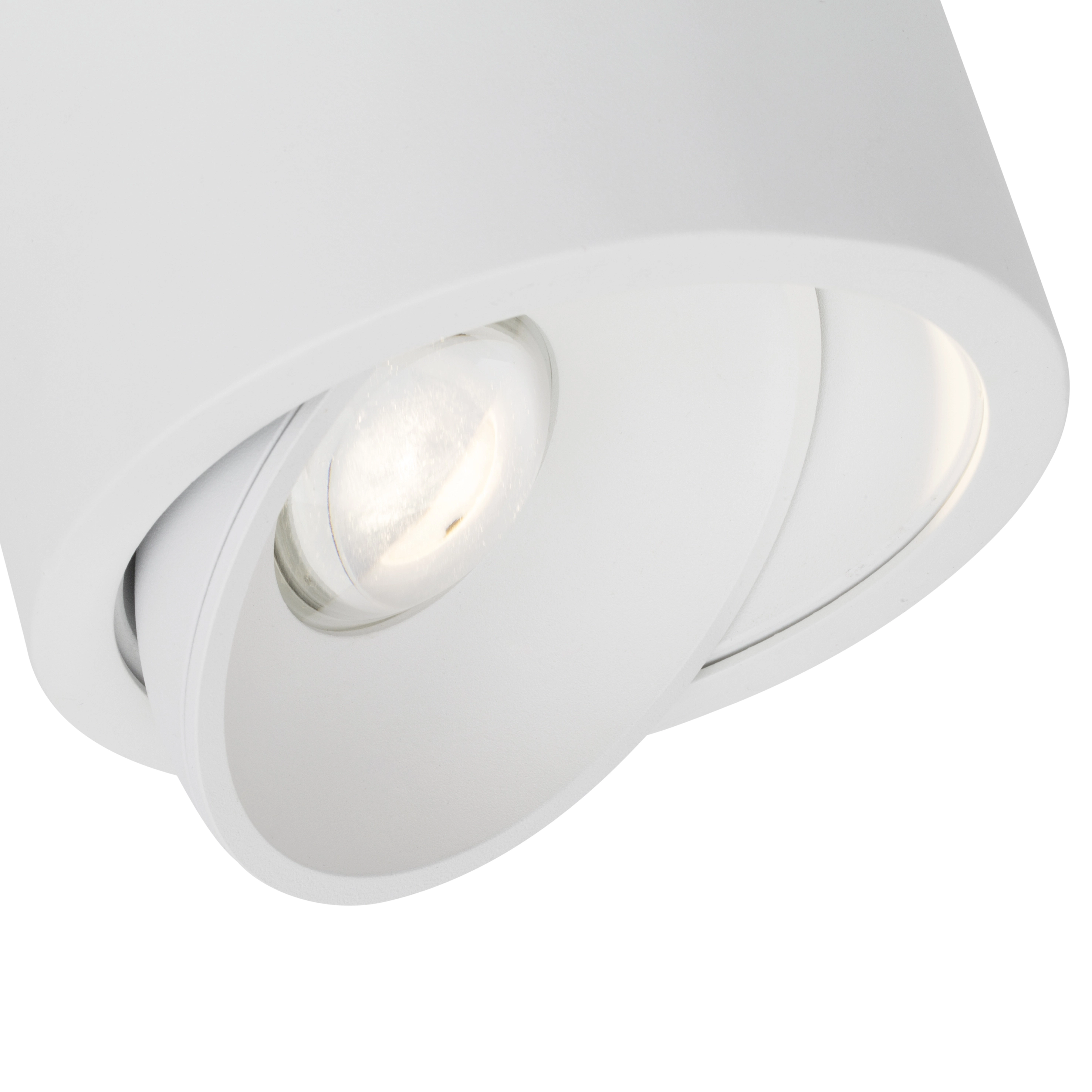 AEG LED-Spot Leca dimmbar cm und kaufen OBI Ø 9 cm x schwenkbar 12,8 bei