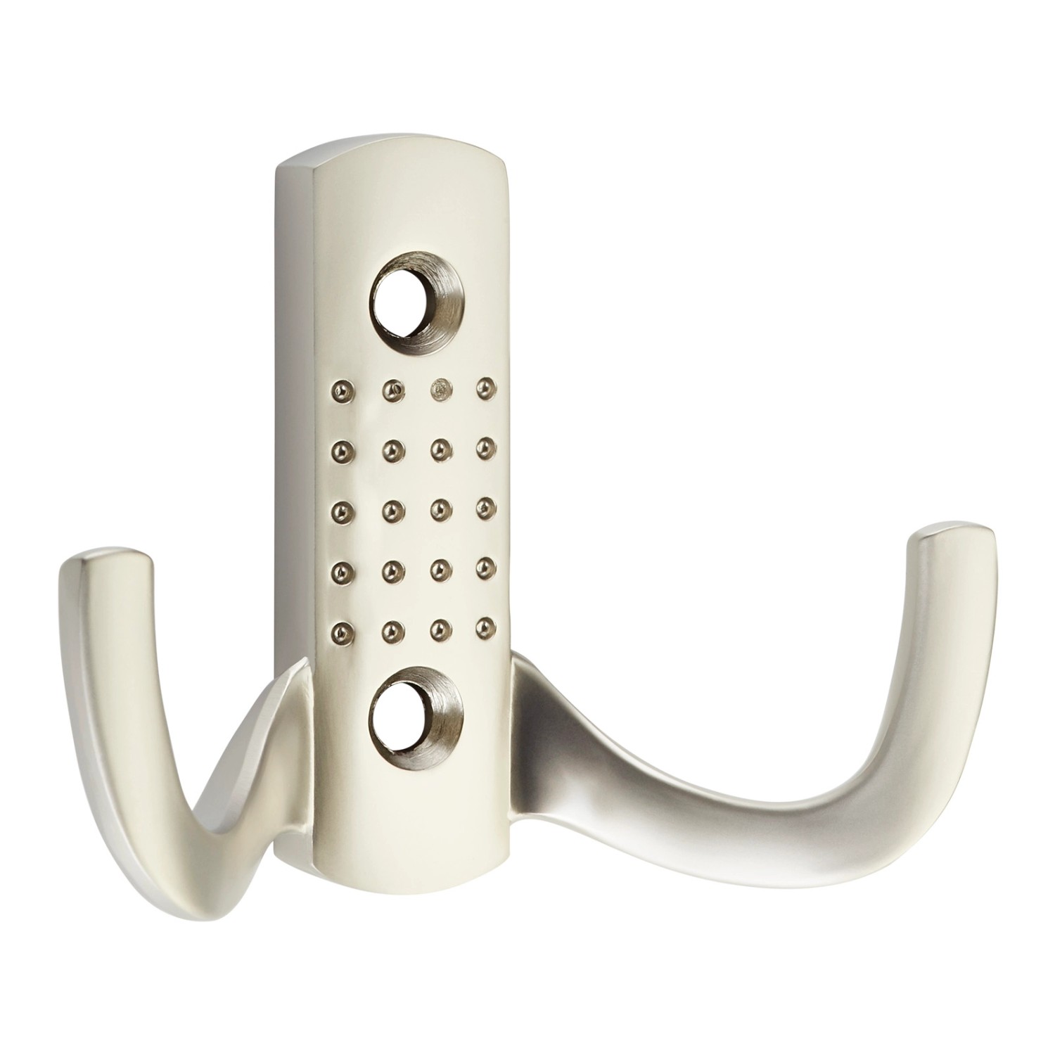 SOTECH Garderobenhaken JASMIN STRONG Kurz Edelstahloptik Matt günstig online kaufen