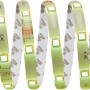 LED-Flexband RGB, 5 m, mit Fernbedienung. Farbwechselnder LED-Streifen für stimmungsvolle Beleuchtung.