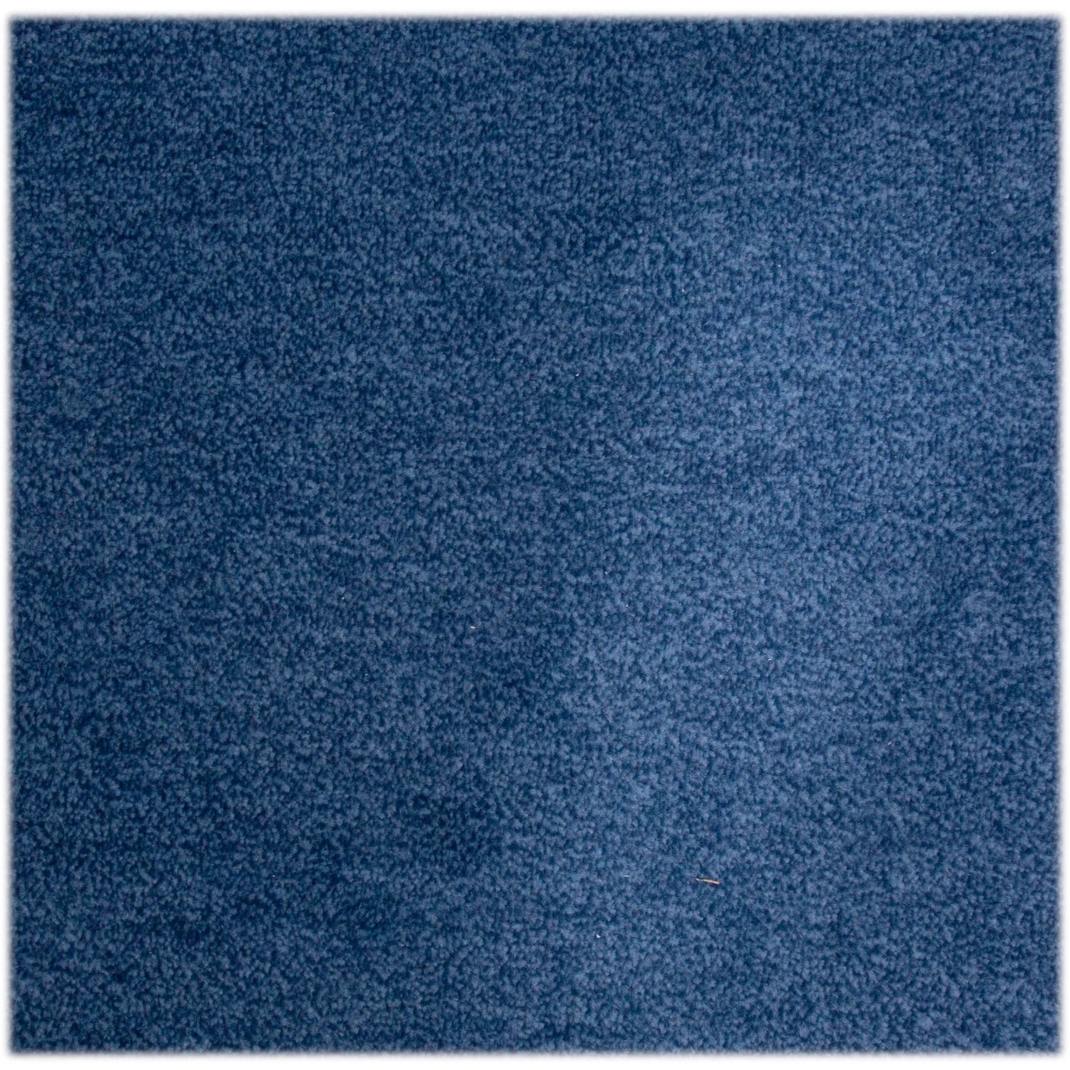 Teppichboden Meterware Catania Blau 400 cm kaufen bei OBI