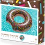 Bestway Schwimmring Donut, Ø 94cm, 2-fach sortiert. Aufblasbarer Schwimmreifen im Donut-Design.