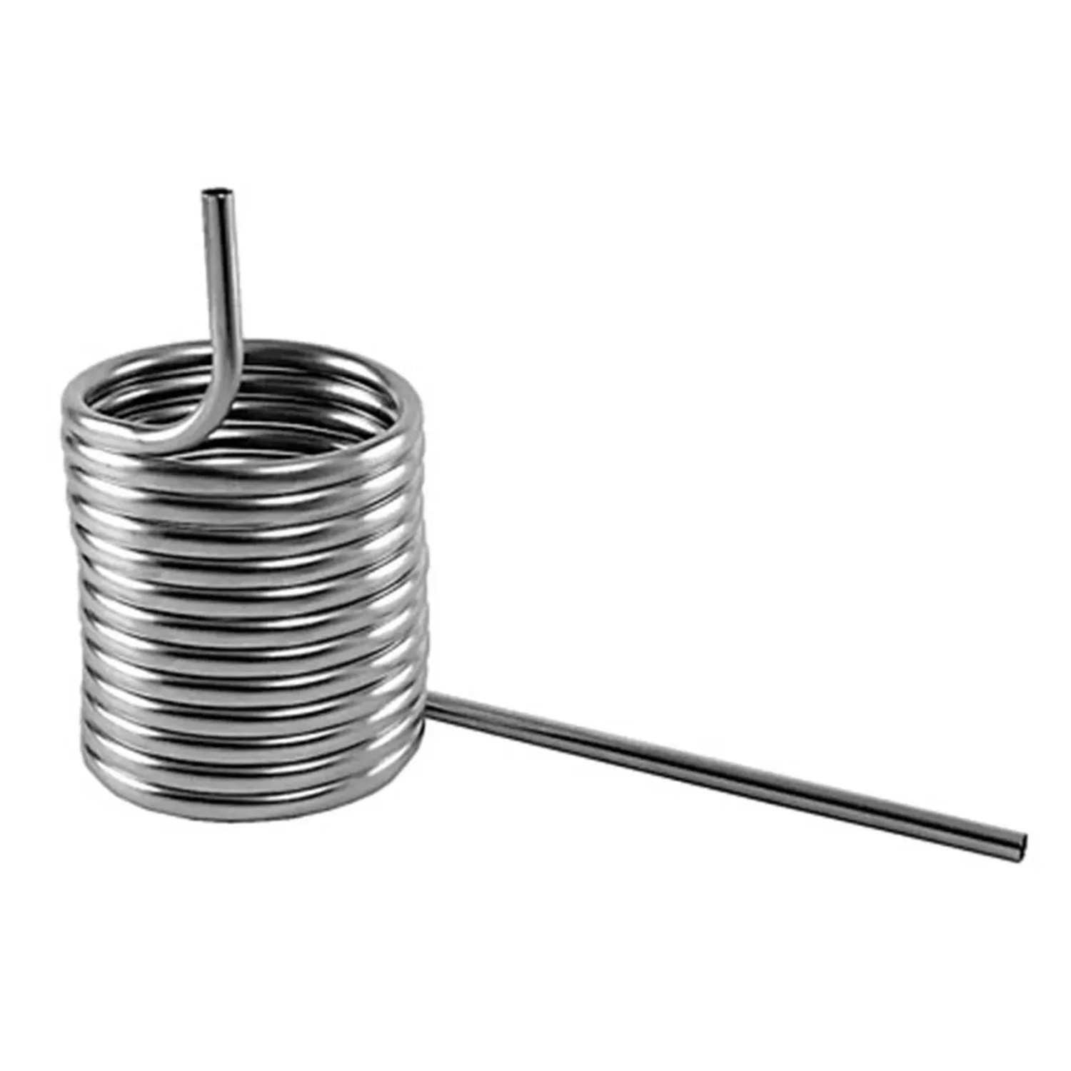 Ich-Zapfe Kühlschlange Beruhigungsschlange CNS 14 Cm