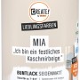CREATE! by OBI Buntlack Lieblingsfarbe Mia Kaschmirbeige seidenmatt, 0,75 l Dose.