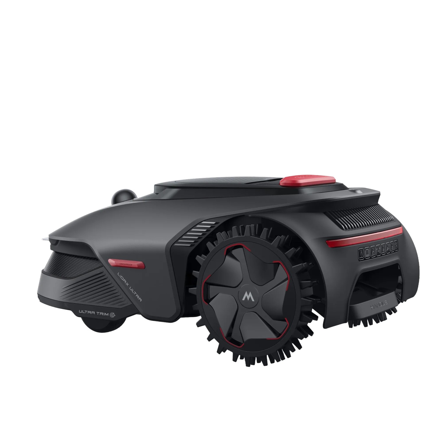 Mova Mähroboter LiDAX Ultra 1000 Schwarz_3