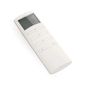 Avosdim Funk-Fernbedienung mit 15 Kanälen zur Rollladensteuerung.