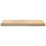 vidaXL Treppenstufen 8 Stk Unbehandelt 70x30x2 cm Massivholz Eiche 3282911_5