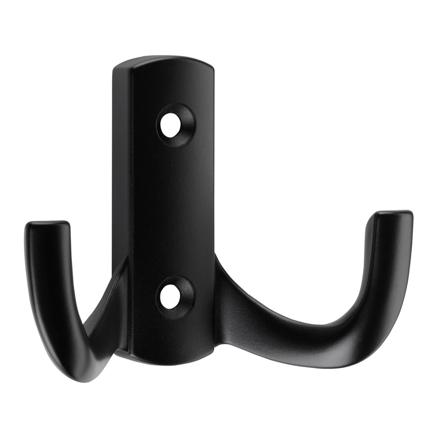 Thumbnail - SOTECH Garderobenhaken JULIE STRONG Kurz Schwarz Matt