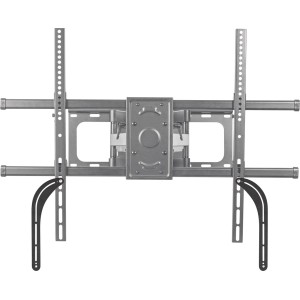 Schwaiger Soundbar-Halterung, universal einsetzbar, max. 15 kg, Video-Zubehör.