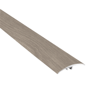 Egger 3-in-1 Alu-Profil D653 für Fußboden Baronia 1.860 x 37 x 5 mm Eiche Grau